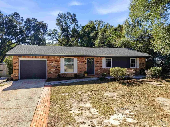 607 Orby St, Pensacola, FL 32534