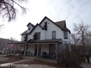 5807 S Rapp St APT 3, Littleton, CO 80120