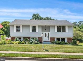 105 Fox Haven Ct, Reisterstown, MD 21136