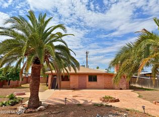 3383 N Flowing Wells Rd, Tucson, AZ 85705