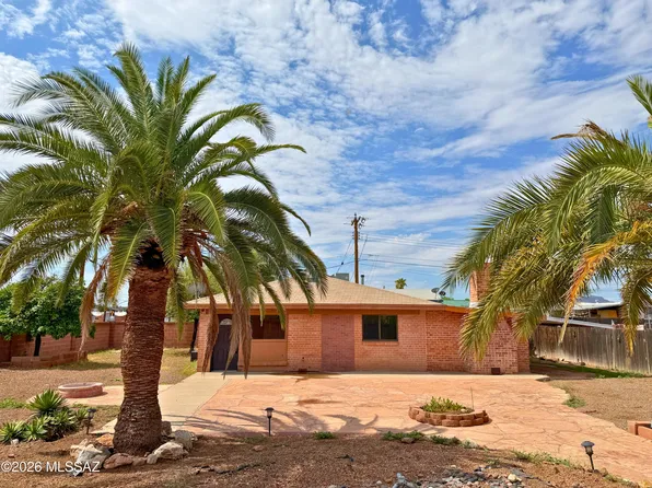3383 N Flowing Wells Rd, Tucson, AZ 85705