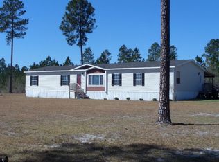 7206 Waycross Hwy, Jesup, GA 31545