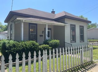 180 W Jefferson St, Spencer, IN 47460