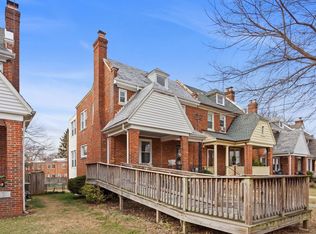 4312 10th St NE, Washington, DC