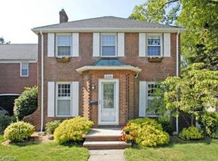 21108 Endsley Ave, Rocky River, OH 44116