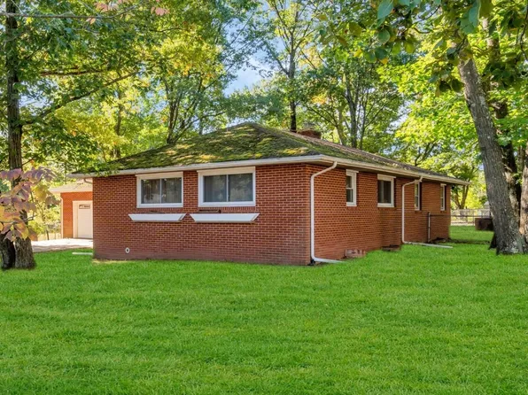 58 Arden St, Franklin Twp., NJ 08873