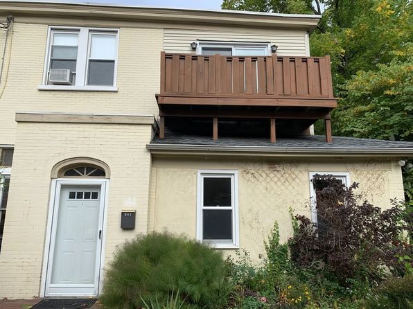 501 W 21st St SUITE B