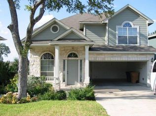 2202 Hazen Ln, Austin, TX 78745