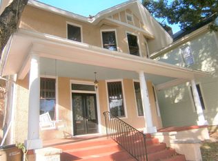 318 W Strong St, Pensacola, FL 32501