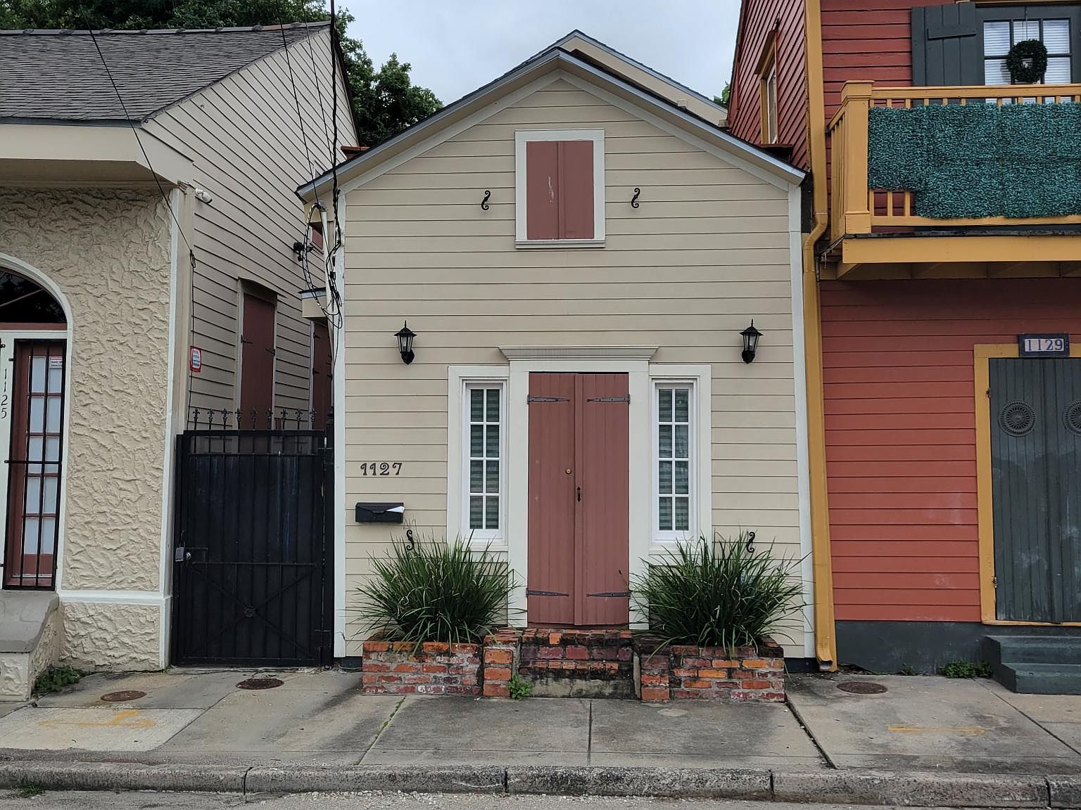 1127 Treme St, New Orleans, LA 70116 Zillow