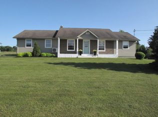 1029 E Suffolk Rd, Charlotte Parish, PE C1C 0P5