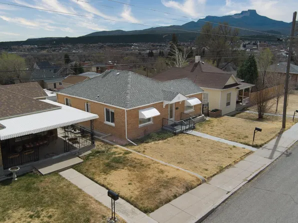 1314 Nevada Ave, Trinidad, CO 81082