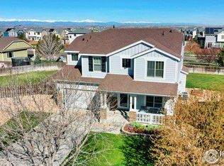 12703 E 105th Pl, Commerce City, CO 80022