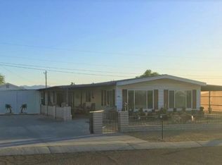 3031 Pero Dr, Lake Havasu City, AZ 86404