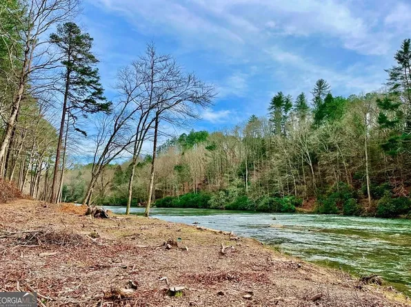 241 High River Xing #241, Ellijay, GA 30540