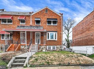 13 N Kossuth St, Baltimore, MD 21229