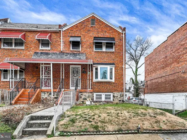 13 N Kossuth St, Baltimore, MD 21229