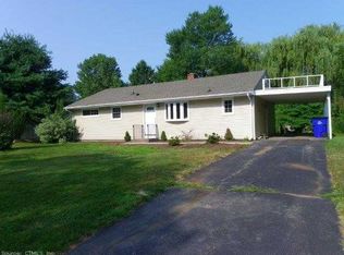 29 Davenport Rd, West Hartford, CT 06110