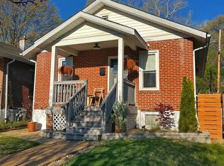1363 Louisville Ave, Saint Louis, MO
