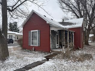 14632 W Main St, Daleville, IN 47334