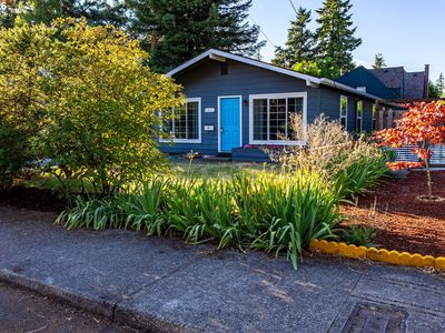 7421 SE Martins St, Portland, OR, 97206