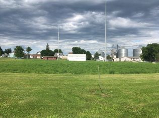 LOT 15 W Franzenburg Addition, Keystone, IA 52249