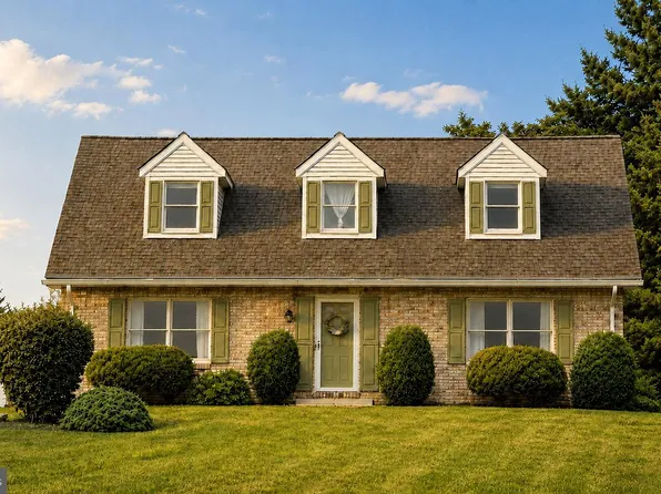 2216 Ridgemont Dr, Finksburg, MD 21048
