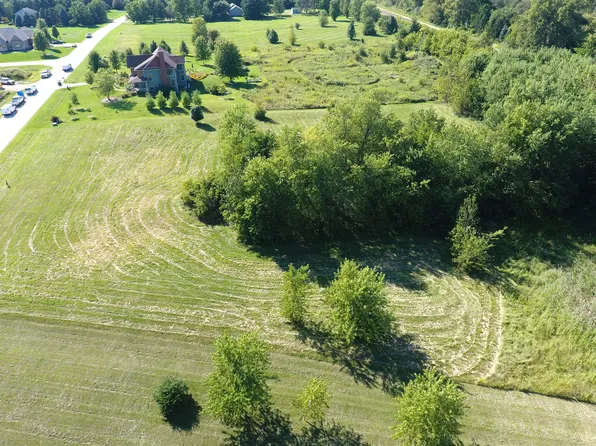 LOT 4 Blackberry Crossing Cir, Elburn, IL 60119