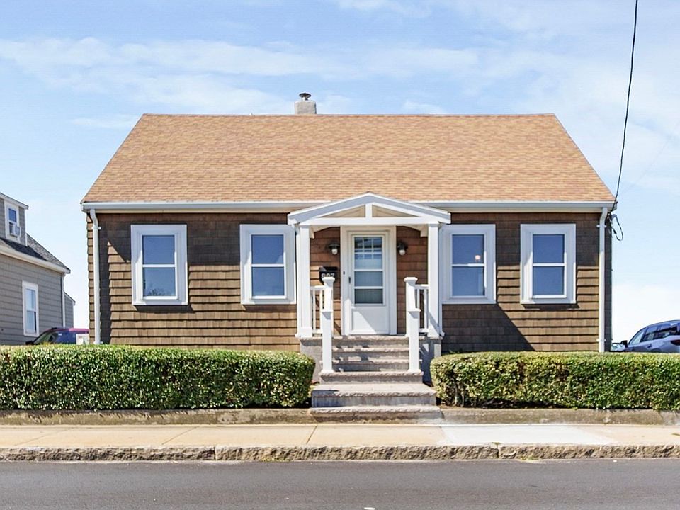 1st image of 807 Shirley St