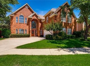 242 Bay Cir, Coppell, TX 75019