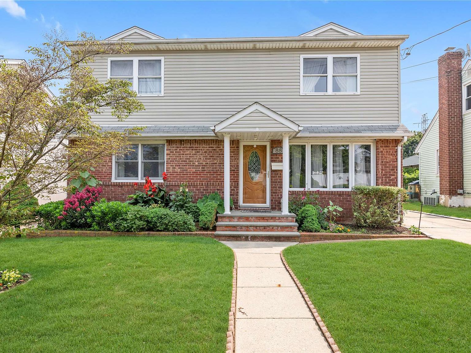 88 Bruce Terrace, Mineola, NY 11501 Zillow