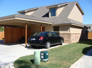 109 Wisdom Ln, Lacy Lakeview, TX 76705