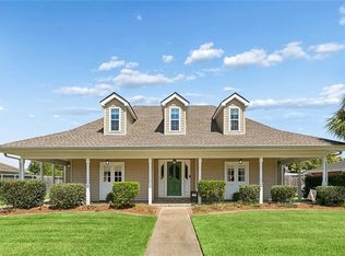 22 Everglades St, Kenner, LA 70065