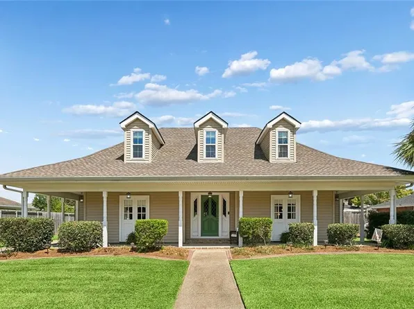 22 Everglades St, Kenner, LA 70065