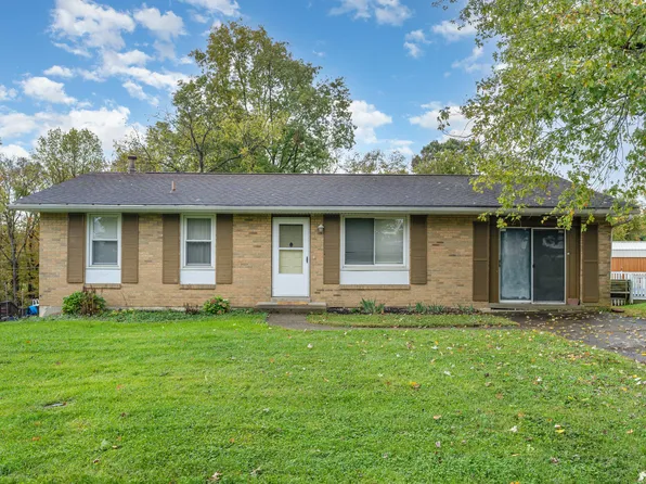4414 Mayflower Dr, Independence, KY 41051