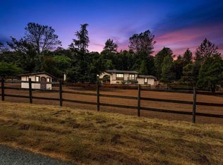 2656 Willow Creek Trl, Cool, CA 95614