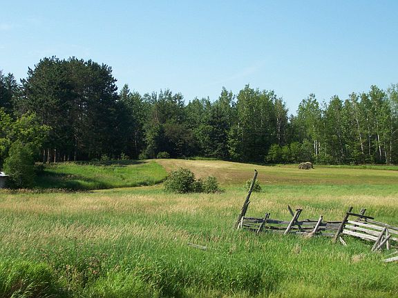 Pure country living!