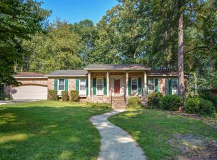 755 Woodland Hls W, Columbia, SC 29210