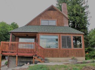 349 E 6th Ave, Colville, WA 99114