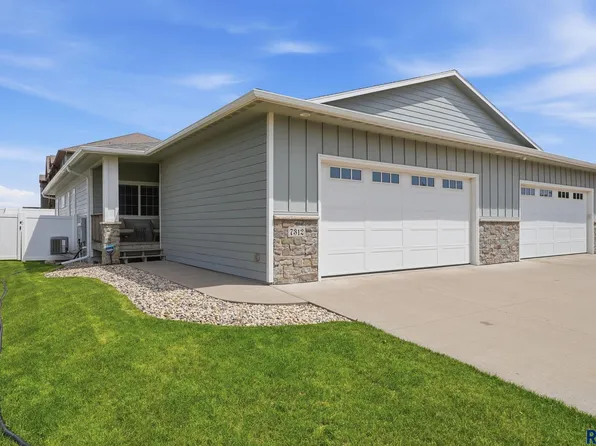7312 S Audie Ave, Sioux Falls, SD 57108