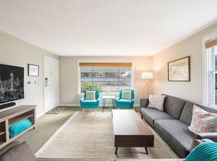 2632 NW 85th St, Seattle, WA 98117