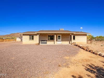 43207 N 7th Ave, New River, AZ, 85087
