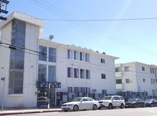 1600 N Bronson Ave #33, Los Angeles, CA 90028