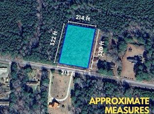 0 Piney Woods Rd Lot 10, Atkinson, NC 28421