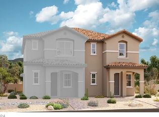 4566 Cloudrest Peak St, North Las Vegas, NV 89031
