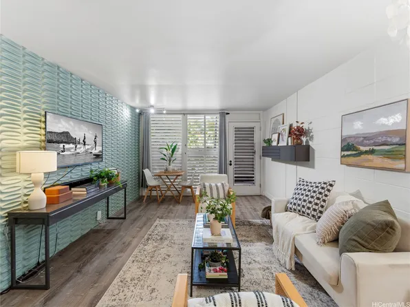 1700 Makiki St APT 104, Honolulu, HI 96822