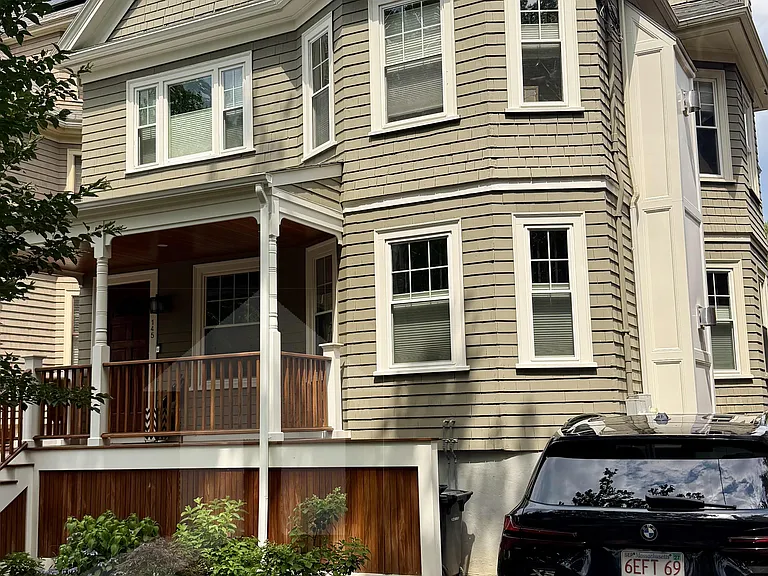 Apartment Rental Experts