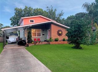 1504 Crescent Dr, New Orleans, LA 70122