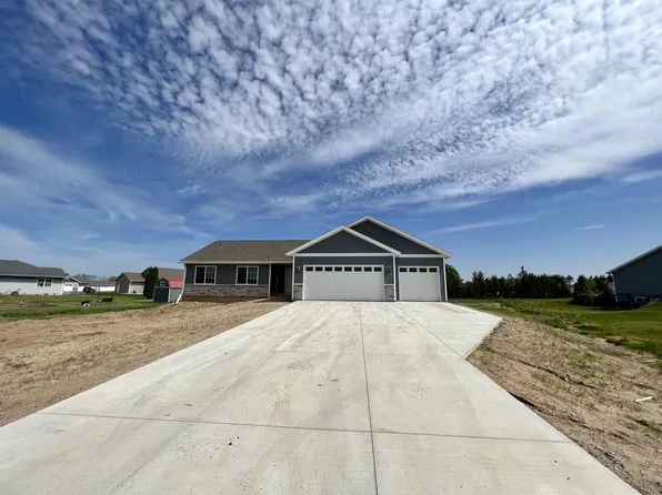 4290 LANDCASTER ROAD, Plover, WI 54467