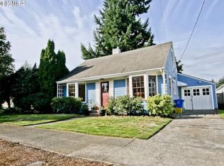 1917 NE 64th Ave, Portland, OR 97213